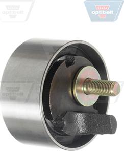 Optibelt 290UT - Tensioner Pulley, timing belt www.autospares.lv