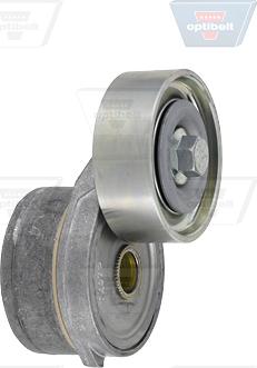 Optibelt 2048SN - Siksnas spriegotājs, Ķīļsiksna www.autospares.lv