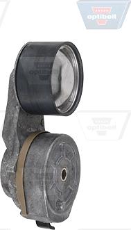 Optibelt 2027SN - Siksnas spriegotājs, Ķīļsiksna www.autospares.lv