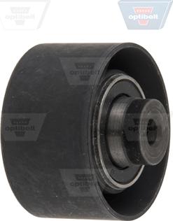 Optibelt 225UT - Parazīt / Vadrullītis, Zobsiksna www.autospares.lv