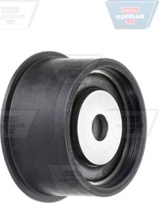 Optibelt 223UT - Deflection / Guide Pulley, timing belt www.autospares.lv