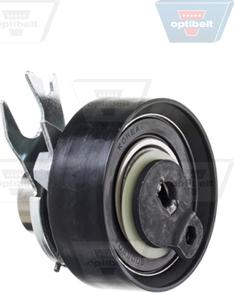 Optibelt 222ST - Tensioner Pulley, timing belt www.autospares.lv