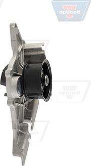 Optibelt WP 1063 - Water Pump www.autospares.lv