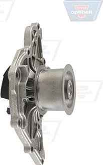 Optibelt WP 1067 - Water Pump www.autospares.lv