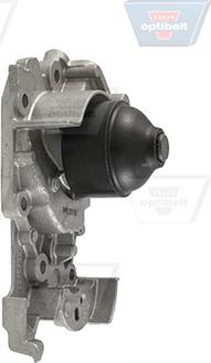 Optibelt WP 1005 - Water Pump www.autospares.lv