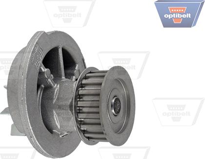 Optibelt WP 1085 - Water Pump www.autospares.lv