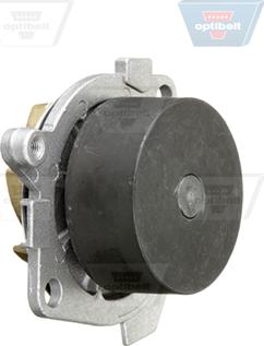 Optibelt WP 1029 - Water Pump www.autospares.lv