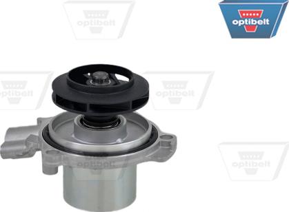 Optibelt WP 1159 - Water Pump www.autospares.lv