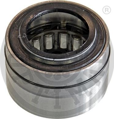 Optimal 992722L - Riteņa rumbas gultņa komplekts www.autospares.lv