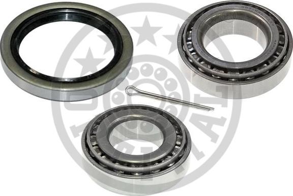 Optimal 941565 - Wheel hub, bearing Kit www.autospares.lv