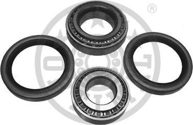 Optimal 941691 - Wheel hub, bearing Kit www.autospares.lv