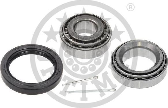 Optimal 912515 - Wheel hub, bearing Kit www.autospares.lv