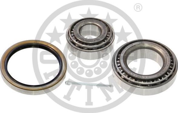 Optimal 981814 - Wheel hub, bearing Kit www.autospares.lv