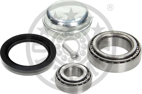 Optimal 401511 - Wheel hub, bearing Kit www.autospares.lv