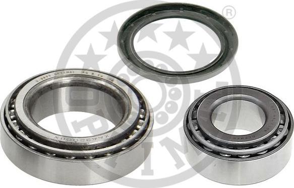 Optimal 401082 - Wheel hub, bearing Kit www.autospares.lv