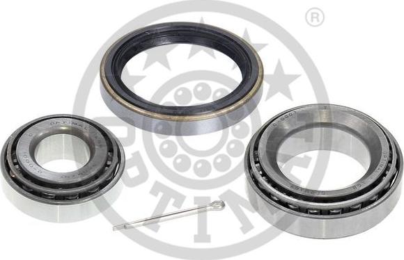 Optimal 501194 - Wheel hub, bearing Kit www.autospares.lv