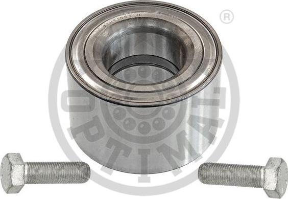 Ruville 4005 - Riteņa rumbas gultņa komplekts www.autospares.lv