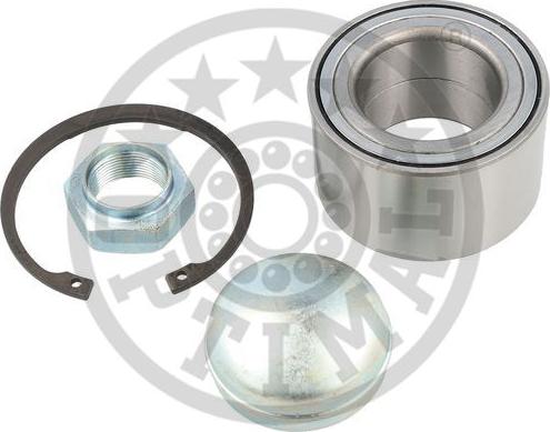 Optimal 681375 - Wheel hub, bearing Kit www.autospares.lv