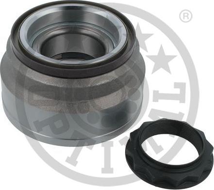 Optimal 682925L - Wheel hub, bearing Kit www.autospares.lv