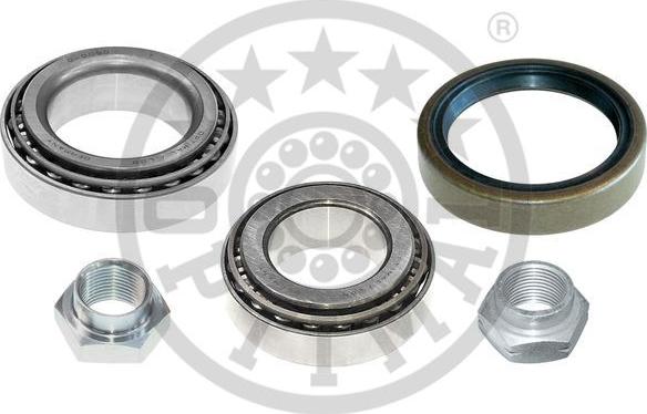 Optimal 682420 - Wheel hub, bearing Kit www.autospares.lv