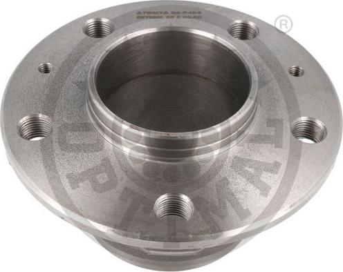 Optimal 04-P494 - Riteņa rumba www.autospares.lv