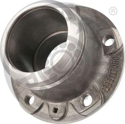 Optimal 04-P494 - Riteņa rumba www.autospares.lv