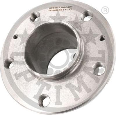 Optimal 04-P494 - Riteņa rumba www.autospares.lv