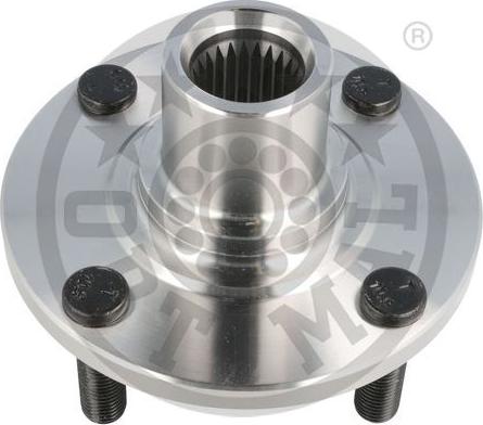 Optimal 04-P442 - Riteņa rumba www.autospares.lv