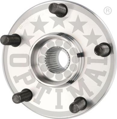 Optimal 04-P455 - Riteņa rumba www.autospares.lv