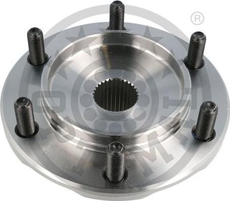 Optimal 04-P453 - Riteņa rumba www.autospares.lv