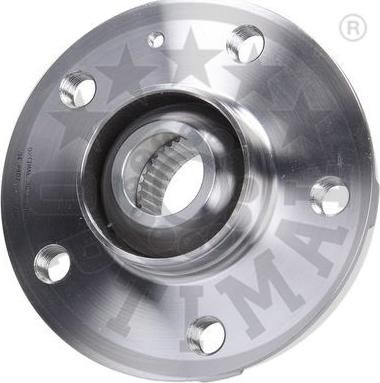 Optimal 04-P407 - Riteņa rumba www.autospares.lv