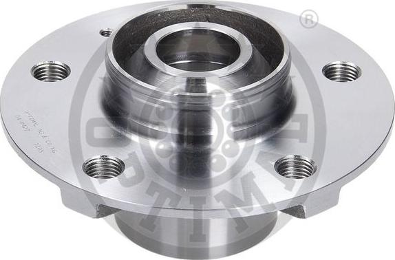 Optimal 04-P407 - Riteņa rumba www.autospares.lv