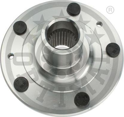 Optimal 04-P436 - Riteņa rumba www.autospares.lv