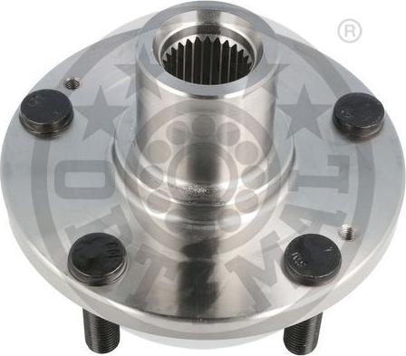 Optimal 04-P433 - Riteņa rumba www.autospares.lv