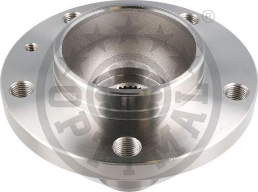 Optimal 04-P471 - Riteņa rumba www.autospares.lv