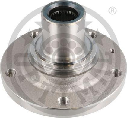 Optimal 04-P471 - Riteņa rumba www.autospares.lv