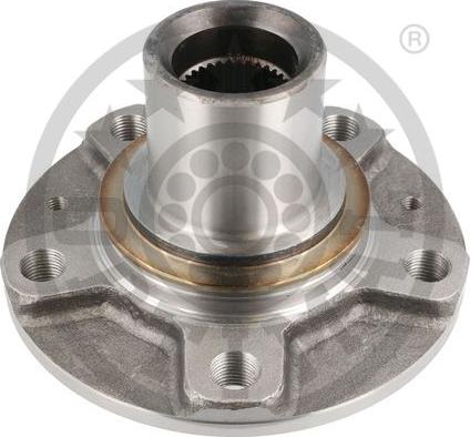 Optimal 04-P505 - Riteņa rumba www.autospares.lv