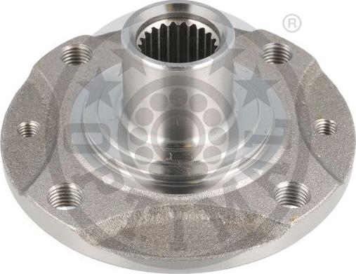 Optimal 04-P511 - Riteņa rumba www.autospares.lv