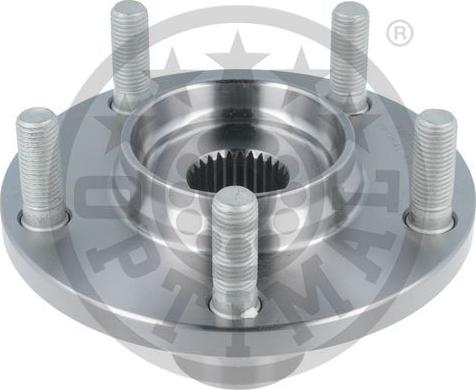 Optimal 04-P524 - Riteņa rumba www.autospares.lv