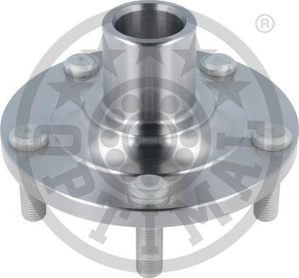 Optimal 04-P524 - Riteņa rumba www.autospares.lv