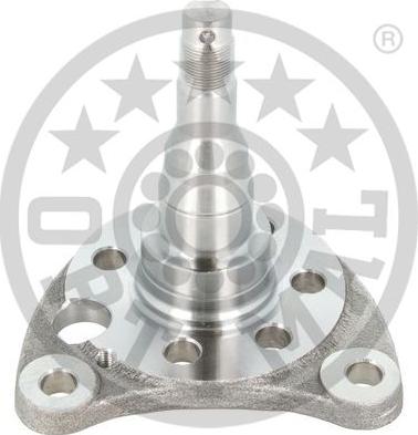 Optimal 04-P004 - Riteņa rumba www.autospares.lv