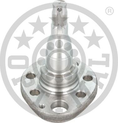 Optimal 04-P006 - Wheel Hub www.autospares.lv