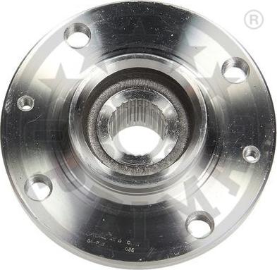 Optimal 04-P191 - Riteņa rumba www.autospares.lv