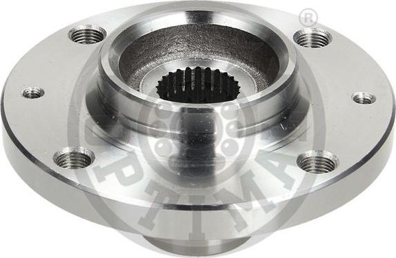 Optimal 04-P191 - Riteņa rumba www.autospares.lv