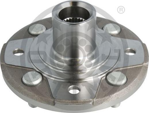 Optimal 04-P355 - Riteņa rumba www.autospares.lv