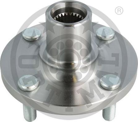 Optimal 04-P353 - Riteņa rumba autospares.lv