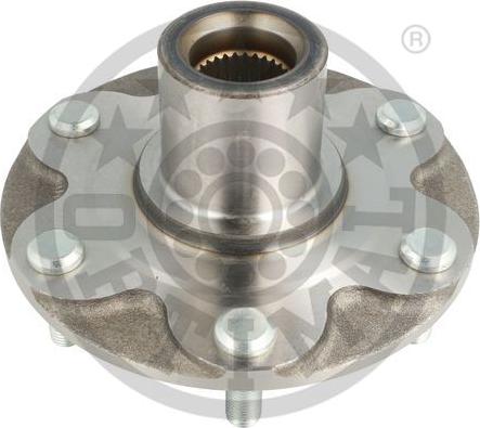 Optimal 04-P308 - Riteņa rumba www.autospares.lv