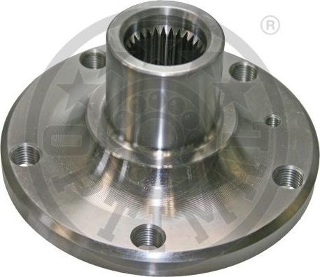 Optimal 04-P311 - Riteņa rumba www.autospares.lv