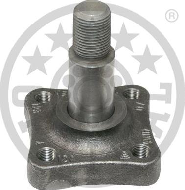 Optimal 04-P385 - Riteņa rumba www.autospares.lv