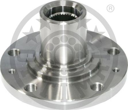 Optimal 04-P265 - Riteņa rumba www.autospares.lv